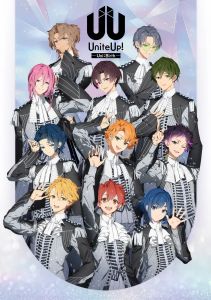 Объединяйтесь! 2