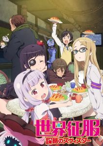 Завоеватели мира: Операция «Звезда»