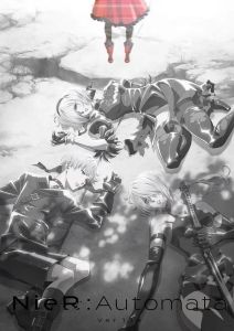Ниер: Автомата — Версия 1.1а. Часть 2