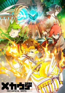 Механические руки