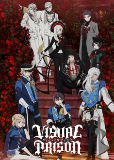 Визуальная тюрьма