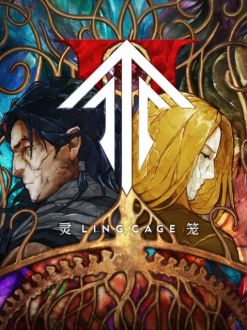 Клетка духа 2