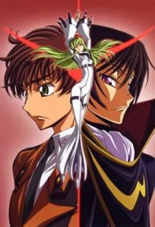 Код Гиас: Восставший Лелуш — Тёмное восстание