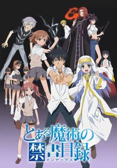 Индекс волшебства