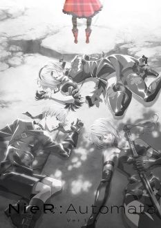 Ниер: Автомата — Версия 1.1а. Часть 2
