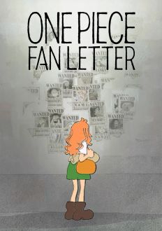 Ван-Пис: Письмо от поклонника