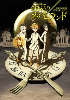 Обещанный Неверленд