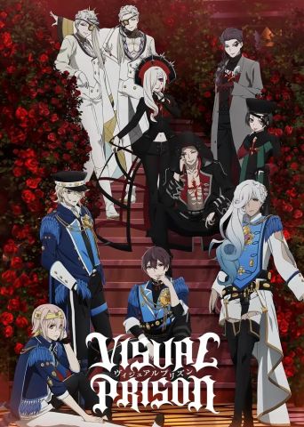 Визуальная тюрьма